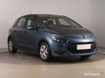 Citroen C4 Picasso 1.6 BlueHDi