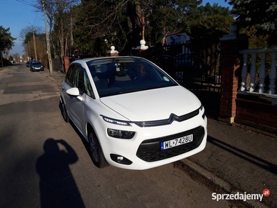 Citroen C4 Picasso II 1,6 Hdi