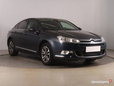 Citroen C5 2.0 BlueHDI