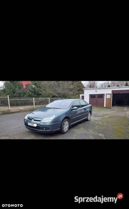 Citroen C5 2.2 HDi 170