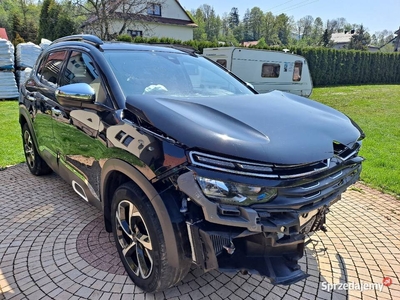 Citroen C5 Aircross 1.5 BlueHdi