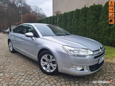 Citroen C5 III (2008-)