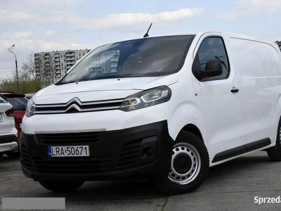 Citroen Jumpy 1.6 Diesel*Fv23%*Klimatyzacja*Tempomat