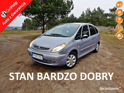 Citroen Xsara Picasso 1.8 16V*Climatronic*Pełna Elektryka*Z…