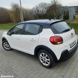 Citroën C3 1.6 BlueHDi Shine S&S