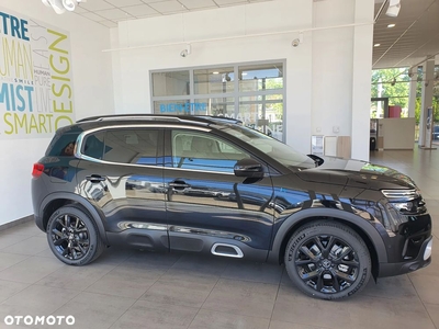 Citroën C5 Aircross 1.6 PHEV Shine Pack EAT8