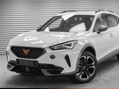 Cupra 2023