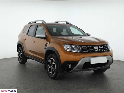 Dacia Duster 1.0 99 KM 2020r. (Piaseczno)