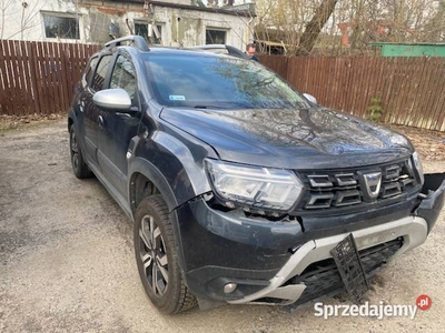 DACIA DUSTER 1.0 LPG PRESTIGE SALON PL