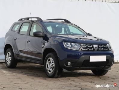 Dacia Duster 1.3 TCe