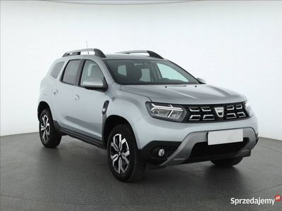 Dacia Duster 1.3 TCe