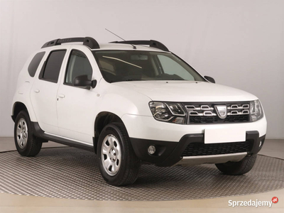 Dacia Duster 1.6 16V