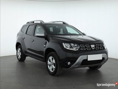 Dacia Duster 1.6 SCe