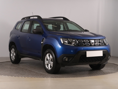 Dacia Duster 2021 1.0 TCe 86440km SUV