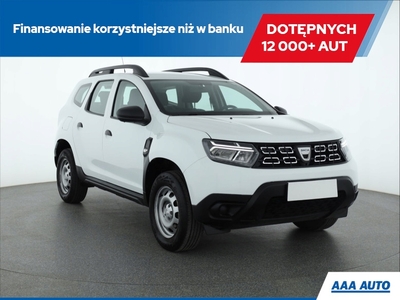 Dacia Duster II SUV 1.0 TCe 90KM 2021