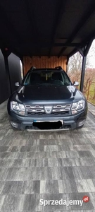 Dacia Duster LPG Salon PL 110tys.km