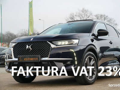 DS Automobiles DS 7 Crossback E-TENSE 4X4 300 KM PHEV FUL L…