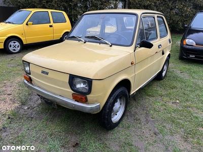 Fiat 126