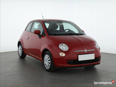 Fiat 500 1.2