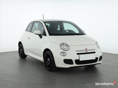 Fiat 500 1.2