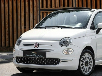 Fiat 500 II 2021