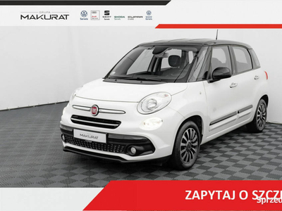 Fiat 500L DW2FJ31 # 1.4 16V 120th Cz.cof KLIMA Bluetooth Sa…