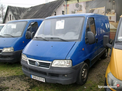 Fiat Ducato Fiat Ducato