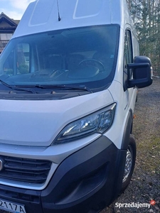 Fiat Ducato L4H3 chłodnia