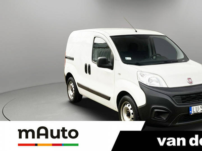 Fiat Fiorino 1.4 8V Base Business 77KM 1,7t ! Z polskiego salonu ! Faktura…