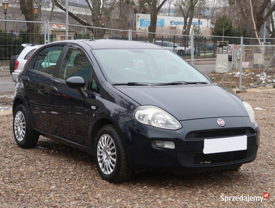 Fiat Punto 1.4