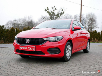 Fiat Tipo 1.4 95KM Eu6 Sedan -Krajowy -2gi Wł -Nowy rozrząd…