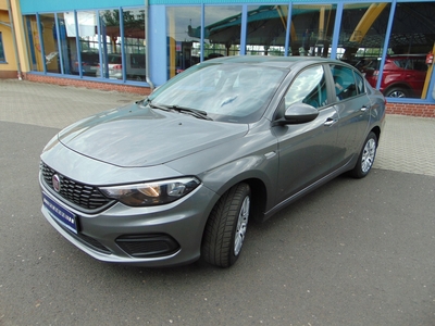 Fiat Tipo II Sedan 1.4 95KM 2018