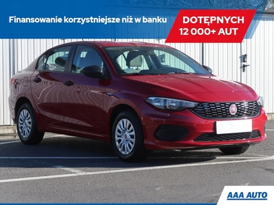 Fiat Tipo II Sedan 1.4 95KM 2018