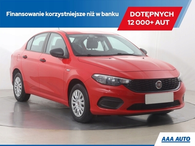 Fiat Tipo II Sedan 1.4 95KM 2019