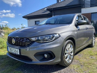 Fiat Tipo II Sedan 1.6 MultiJet 120KM 2018