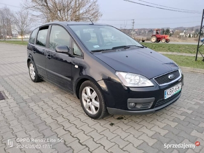 Ford C-Max 1.6 2007