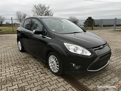 Ford C-Max 2.0TDCi EZ. 11/2011 103KW 140PS