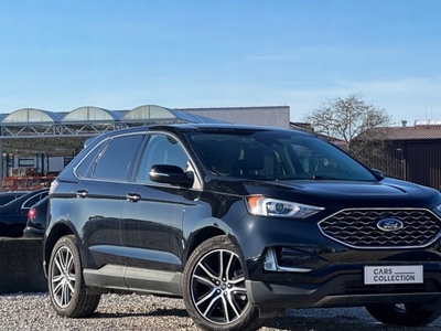 Ford Edge II 2021