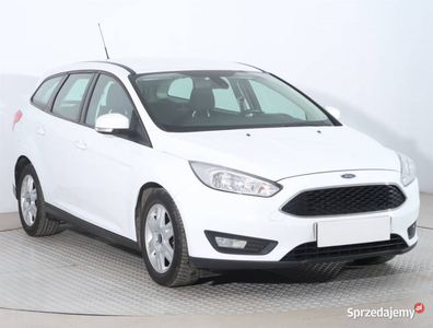 Ford Focus 1.5 TDCi