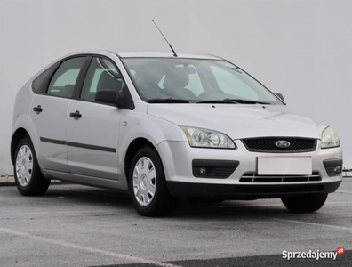 Ford Focus 1.6 16V