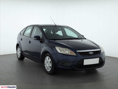 Ford Focus 1.6 99 KM 2011r. (Piaseczno)