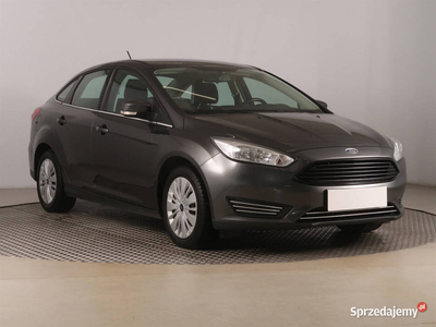 Ford Focus 1.6 i