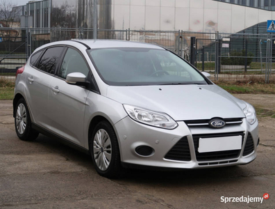 Ford Focus 1.6 TDCi