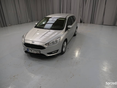 FORD FOCUS ETM27905