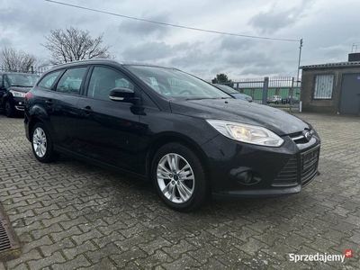 FORD FOCUS EZ.06/2011 92KW 125PS