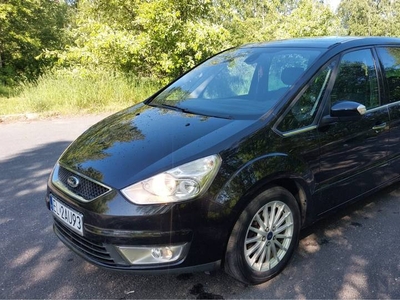 Ford Galaxy 2.0 Tdci 2006