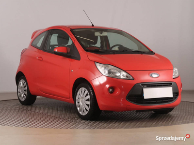 Ford Ka 1.2 i