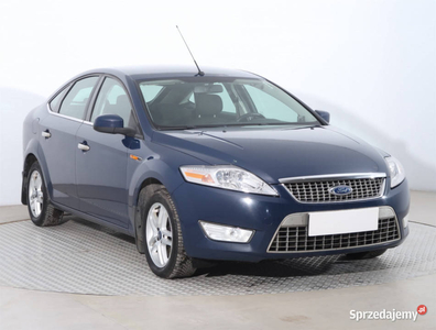 Ford Mondeo 1.8 TDCi