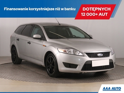 Ford Mondeo IV Kombi 1.8 Duratorq TDCi 100KM 2007