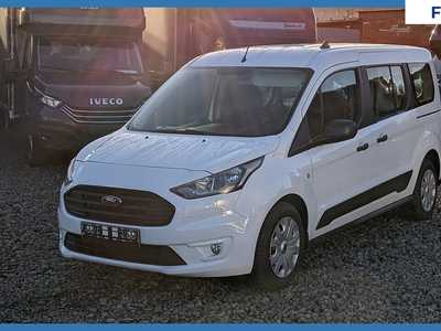 Ford Transit Connect III Van L1 1.5 EcoBlue 100KM 2024